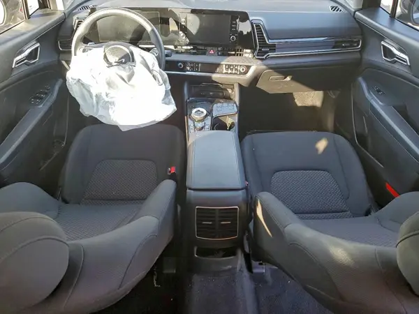 KNDPU3DG7S7233895 2025 KIA SPORTAGE - Image 8