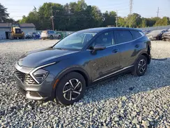 KNDPU3DG7S7247201 2025 KIA SPORTAGE