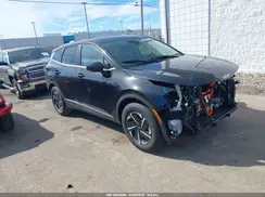 KNDPU3DG7S7248994 2025 KIA SPORTAGE