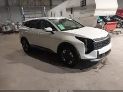 KNDPU3DG7T7277767 2026 KIA SPORTAGE