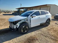 KNDPU3DG7T7303087 2026 KIA SPORTAGE