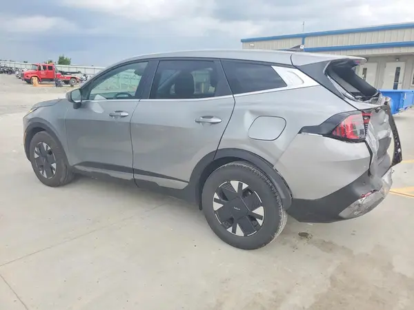 KNDPU3DG7T7327194 2026 KIA SPORTAGE - Image 2