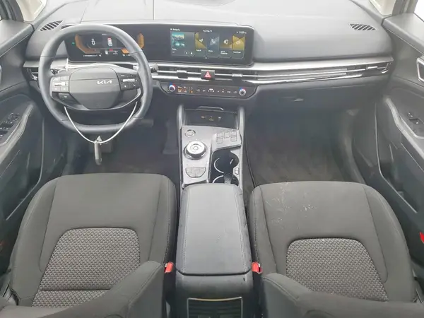 KNDPU3DG7T7327194 2026 KIA SPORTAGE - Image 8