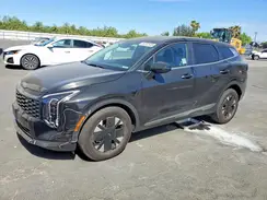KNDPU3DG7T7348630 2026 KIA SPORTAGE