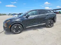 KNDPU3DG7T7363323 2026 KIA SPORTAGE