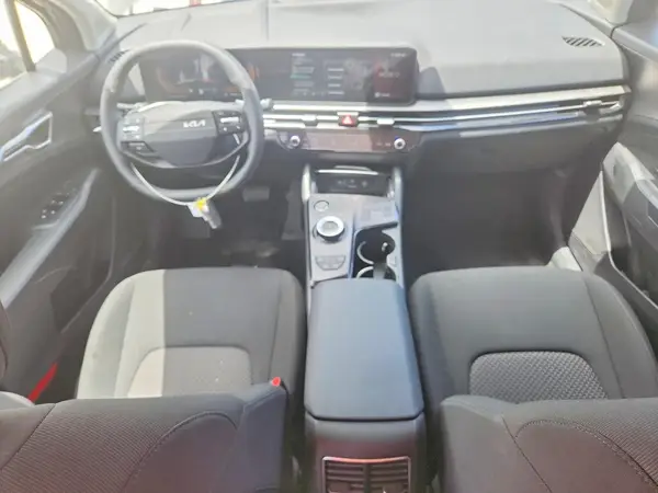 KNDPU3DG7T7363323 2026 KIA SPORTAGE - Image 8