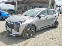 KNDPU3DG7T7366691 2026 KIA SPORTAGE
