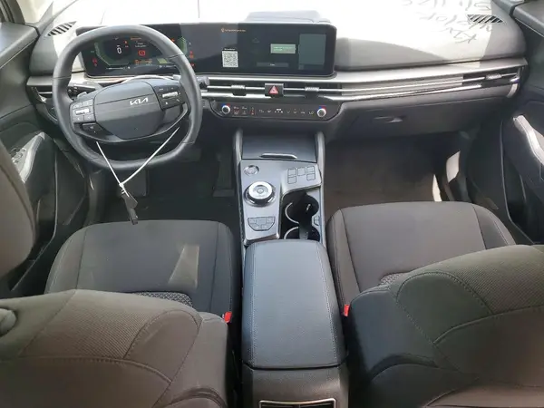 KNDPU3DG7T7366691 2026 KIA SPORTAGE - Image 8