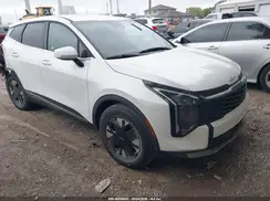 KNDPU3DG7V7425029 2027 KIA SPORTAGE