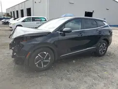 KNDPU3DG8S7182245 2025 KIA SPORTAGE