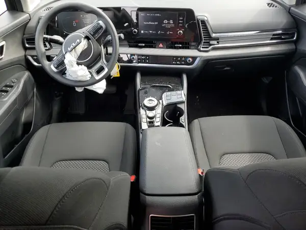 KNDPU3DG8S7182245 2025 KIA SPORTAGE - Image 8
