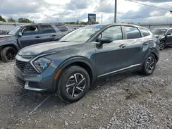 KNDPU3DG8S7193617 2025 KIA SPORTAGE