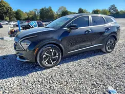 KNDPU3DG8S7193679 2025 KIA SPORTAGE
