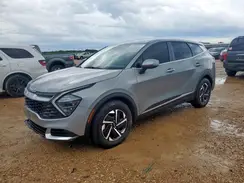 KNDPU3DG8S7194668 2025 KIA SPORTAGE