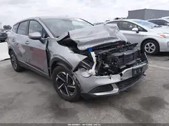 KNDPU3DG8S7213431 2025 KIA SPORTAGE