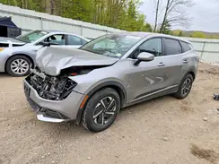 KNDPU3DG8S7230584 2025 KIA SPORTAGE