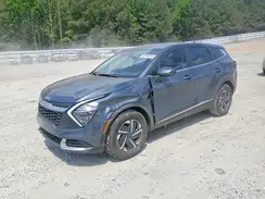 KNDPU3DG8S7239611 2025 KIA SPORTAGE