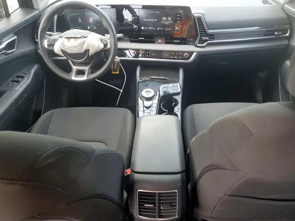 KNDPU3DG8S7239611 2025 KIA SPORTAGE - Image 8