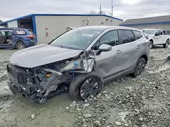 KNDPU3DG8T7284372 2026 KIA SPORTAGE