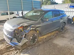 KNDPU3DG8T7304894 2026 KIA SPORTAGE