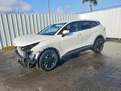KNDPU3DG8T7307066 2026 KIA SPORTAGE