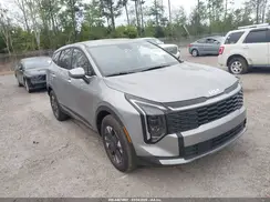 KNDPU3DG8T7313868 2026 KIA SPORTAGE