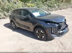 KNDPU3DG8V7424875 2027 KIA SPORTAGE