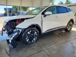 KNDPU3DG8V7430255 2027 KIA SPORTAGE