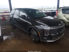 KNDPU3DG8V7436590 2027 KIA SPORTAGE