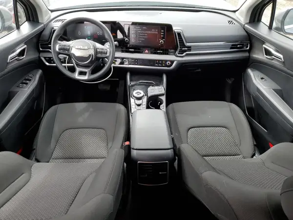 KNDPU3DG9R7120234 2024 KIA SPORTAGE - Image 8