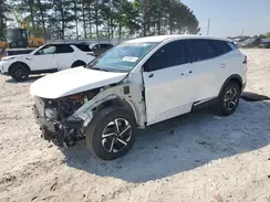 KNDPU3DG9S7193819 2025 KIA SPORTAGE