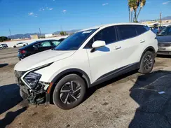 KNDPU3DG9S7195294 2025 KIA SPORTAGE