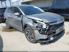 KNDPU3DG9S7202440 2025 KIA SPORTAGE
