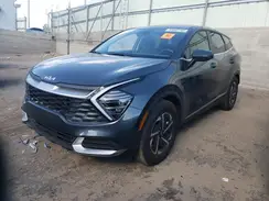 KNDPU3DG9S7211199 2025 KIA SPORTAGE