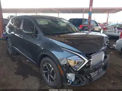 KNDPU3DG9S7224714 2025 KIA SPORTAGE