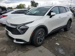 KNDPU3DG9S7233817 2025 KIA SPORTAGE