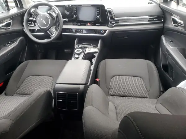 KNDPU3DG9S7233817 2025 KIA SPORTAGE - Image 8