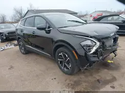 KNDPU3DG9S7248219 2025 KIA SPORTAGE