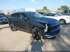 KNDPU3DG9T7307836 2026 KIA SPORTAGE