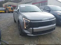 KNDPU3DG9T7307898 2026 KIA SPORTAGE