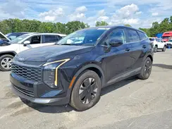 KNDPU3DG9T7312440 2026 KIA SPORTAGE