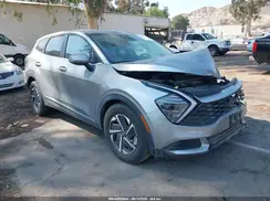 KNDPU3DGXR7119724 2024 KIA SPORTAGE