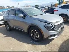 KNDPU3DGXR7120291 2024 KIA SPORTAGE