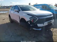 KNDPU3DGXR7120937 2024 KIA SPORTAGE
