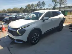 KNDPU3DGXR7124101 2024 KIA SPORTAGE