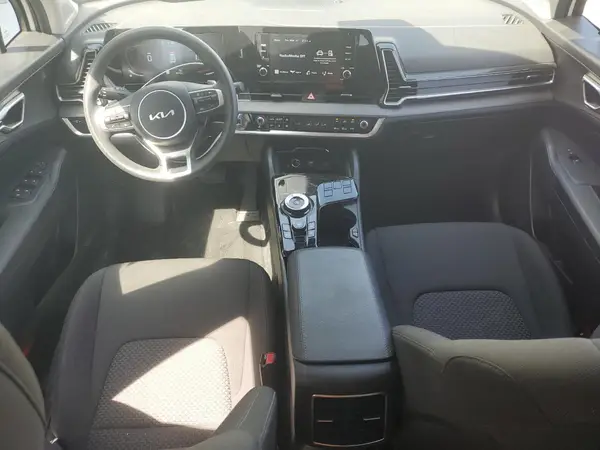 KNDPU3DGXR7124101 2024 KIA SPORTAGE - Image 8