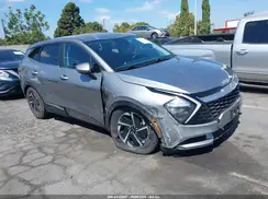 KNDPU3DGXR7126110 2024 KIA SPORTAGE