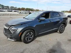 KNDPU3DGXS7193795 2025 KIA SPORTAGE
