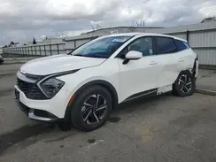 KNDPU3DGXS7195773 2025 KIA SPORTAGE