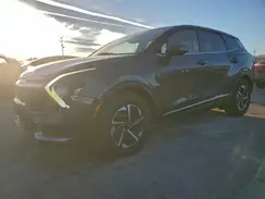KNDPU3DGXS7238718 2025 KIA SPORTAGE